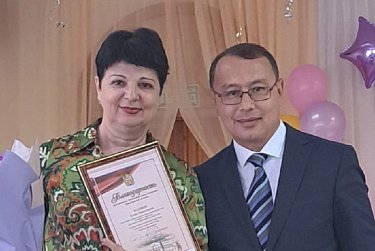 Последний звонок для школьников региона